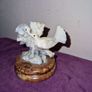 Herma Bird figure - Made in Spain Image 2