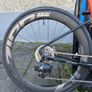 Gravel / Road bike Basso Tera - SRAM Red Image 2