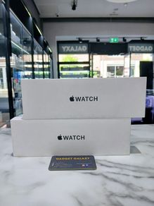 Apple Watch SE 2