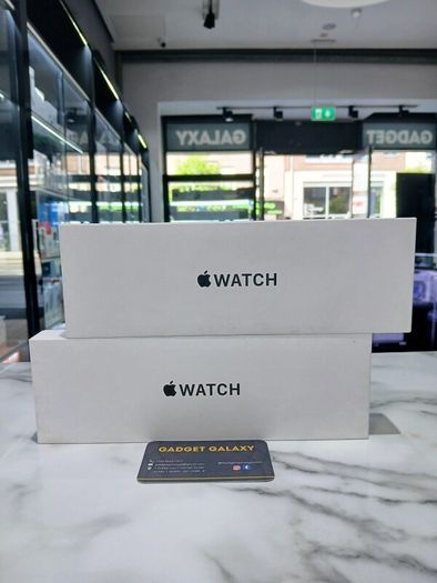 Apple Watch SE 2