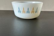 Fire King Candle Glow Replacements Custard Bowls