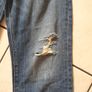 Abercrombie jeans Image 2