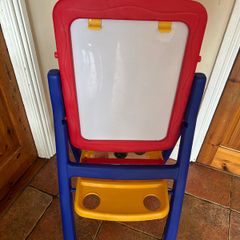 Crayola Easel