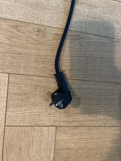 Table lamp