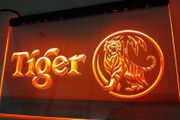 Tiger Beer Neon light