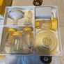 Medela breastpump Image 2