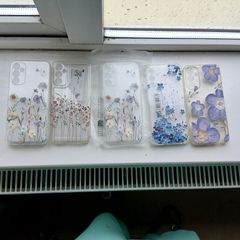 Cases for Samsung A14