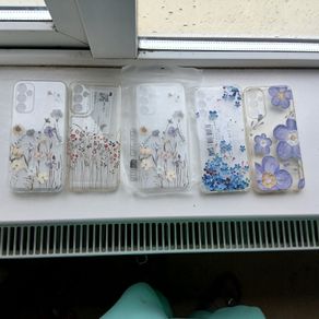 Cases for Samsung A14