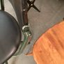 Mid Century Tansad Industrial Machinists Chair - Warehouse and Showroom Open Saturday 23rd May 12 till 4pm Eircode R95T227 Image 8