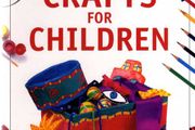 Step By Step Crafts For Children