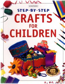 Step By Step Crafts For Children