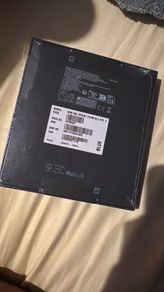 Samsung Z Fold 7 512GB blue Brand new Box pack
