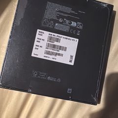 Samsung Z Fold 7 512GB blue Brand new Box pack