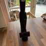 Small Vacuum Cleaner / Hoover Image 4