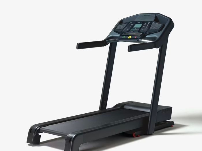 DOMYOS Treadmill 18km/h T900D