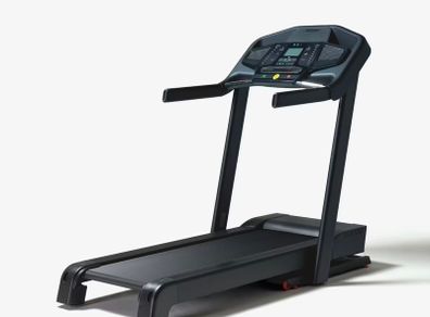 DOMYOS Treadmill 18km/h T900D