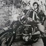 The Shadows - Shadows Of Rock. Image 2