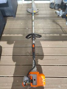 strimmer Victor