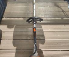 strimmer Victor