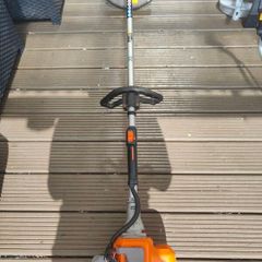 strimmer Victor