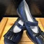Leather Girl Shoes size 13 Image 3