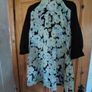 Evans floral blouse size 22 (free postage) Image 6