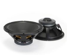 Rcf Evox 15 inch Sub Driver woofer replacement LF15S307