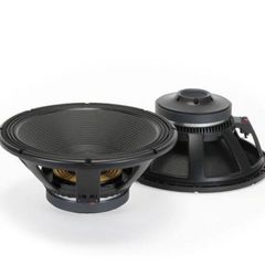 Rcf Evox 15 inch Sub Driver woofer replacement LF15S307