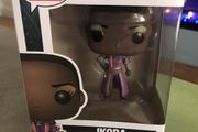 Ikora Destiny 236 Funko Pop