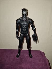 Avengers Black Panther Figure