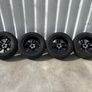 BMW G01 G03 18" Alloy Wheels Image 7