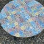 Upcycled coffee or side table Image 2