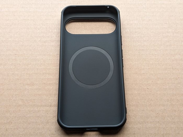 Nillkin Super Frosted Shield Pro Magnetic Case for Google Pixel 9 / 9 Pro