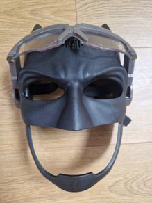 Batman mask
