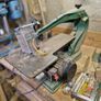 Nu Tool MS-18 Scroll Saw for sale Image 3