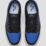 Nike Air Jordan 1 Og Low Royal Uk 11/ Us 12 Deadstock Image 10