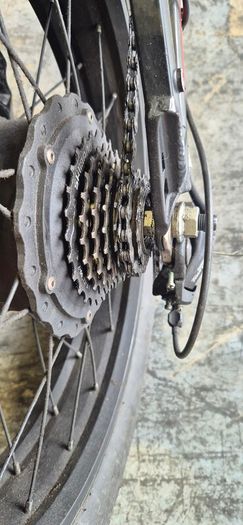 ebike