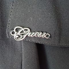Genuine Guess jacket