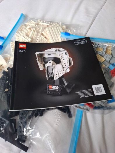 lego