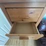 Pine tallboy Image 7