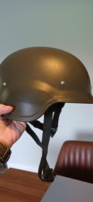 airsoft helmet