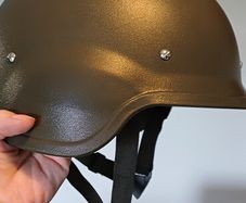 airsoft helmet