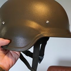 airsoft helmet