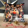 100 Christmas cover cushions Stuff for sale Image 2