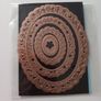 Cutting Dies - Spellbinders Floral Ovals Image 4