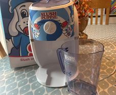 slush puppie
