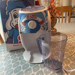slush puppie