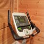 Precor Gym / Commercial exercise bike Image 5