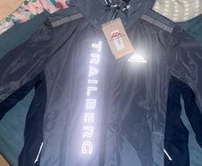 mens jacket Trailberg