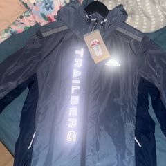 mens jacket Trailberg